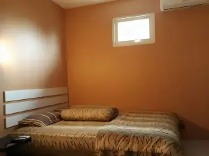 Jala in de Kost Syariah