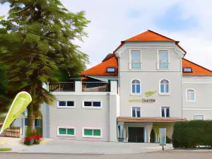 Pension Engelkeller