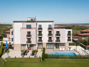 Hotel Vanilla, Varna - Free Parking