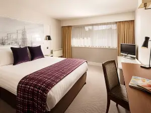 Mercure Swansea Hotel