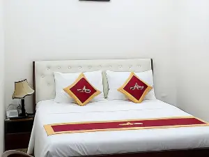 HANZ Anh Đức Hotel Bình Dương