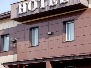 Malahit Hotel