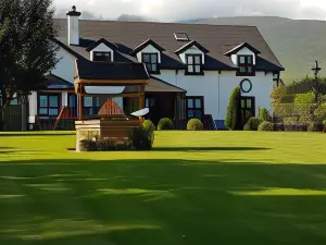 Murray's Mountain View