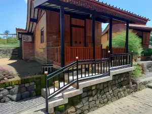 Jala Sutra Cottages