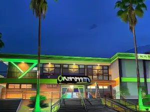 Ipe Center Hotel