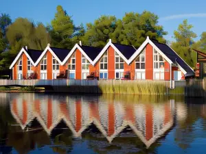 Satama Sauna Resort & Spa