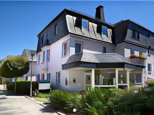 Haus am Kurpark