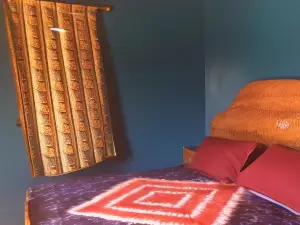Feel Free Lodge