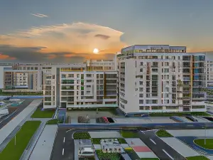 MK Apartments Brasov