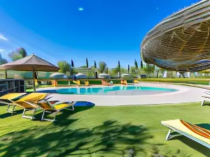 Toscana Biovillage - Private Cottage