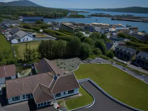 Island View House