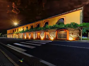 Hotel Rural Eloy