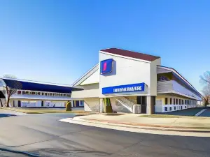 Motel 6 Springfield, MO - North