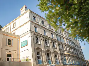 The Caledonian Torbay Hotel