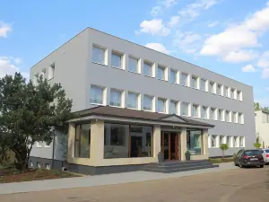 Hotel Na Vývoji
