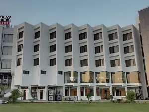 Hotel Lake View