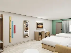 The Vibes Hotel, Trademark Collection by Wyndham