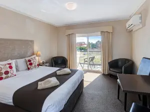 Ballarat Central City Motor Inn