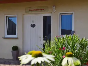 Ferienwohnung Auf Dem Dorf, Külsheim