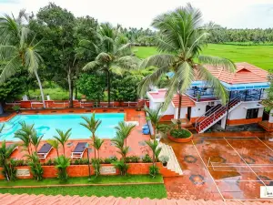 Green Fields Kumarakom