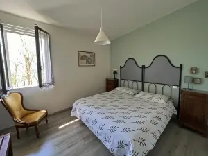 B&B Agriturismo Casa Vallona