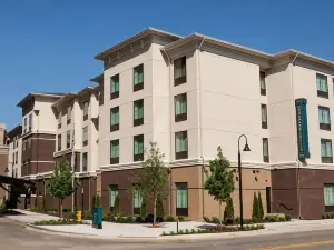 Homewood Suites by Hilton Huntsville Downtown