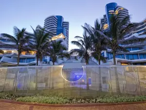 The Pearls of Umhlanga, Oceans Cosy Apts