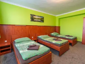 Hotel Hvezda
