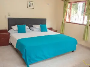 Hotel Finca Londres