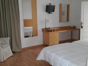 Nuevo Hotel Vista Alegre