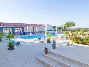 Monte da Ameixa Country House