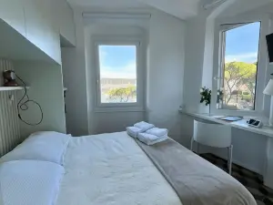 About Italy Holiday Rooms and Apartments