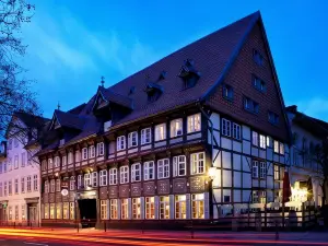 Hotel im Haus Zur Hanse