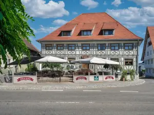 阿特爾酒店滕道夫