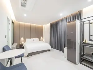 Cheomdan Lantana Hotel
