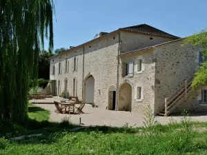 Les Foucauds
