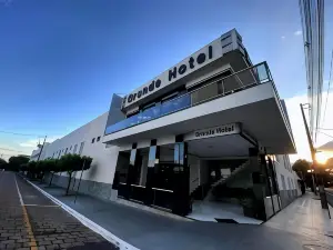 Grande Hotel