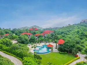 Mahua Bagh Resort Kumbhalgarh