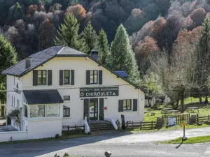 Hotel O Chiroulet