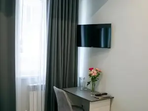 Tengri Hotel