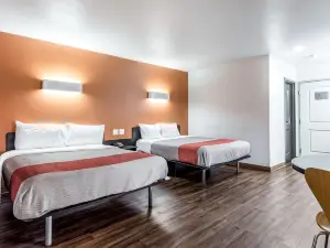 Motel 6 Oceanside, CA – Marina