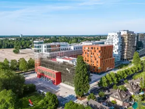 AC Hotel Strasbourg