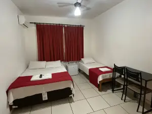 Hotel Aquarius