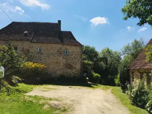 Gîte et Chambres d'hôtes - Sur le Chemin des Sens
