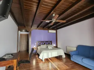 Hostal El Cerro - Only Adults