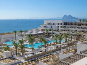 Fairmont La Hacienda Costa del Sol
