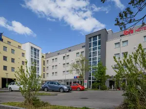 Ibis Winterthur City