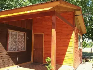 Cabañas EcoSur - Chile