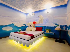 Finland Resort Inn