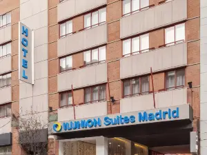 イルニオン スイーツ マドリード